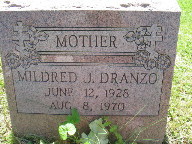 tombstone
